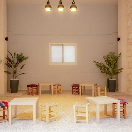 Aida Guest House Nazareth Buitenkant foto