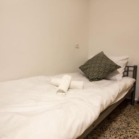 Aida Guest House Nazareth Buitenkant foto