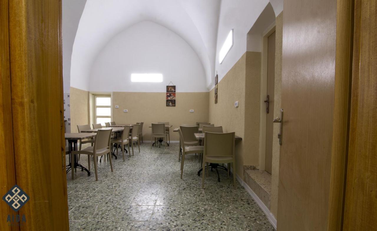 Aida Guest House Nazareth Buitenkant foto