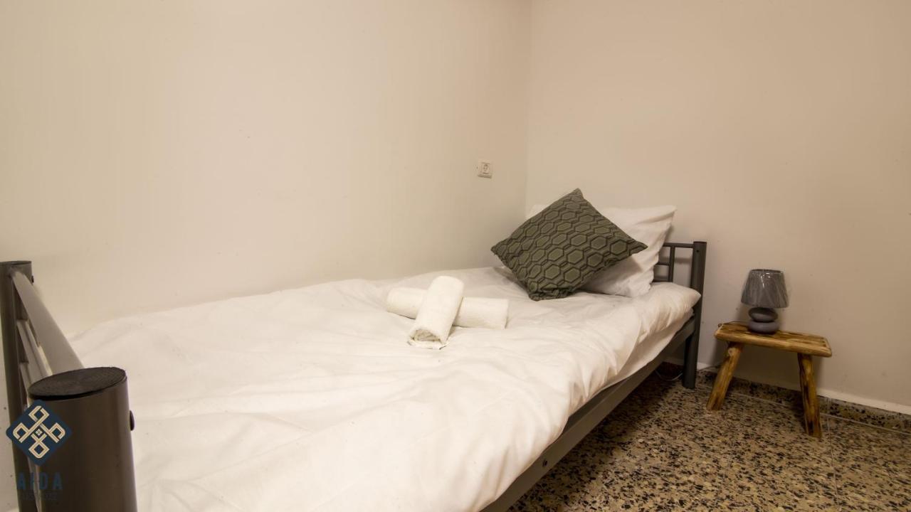 Aida Guest House Nazareth Buitenkant foto