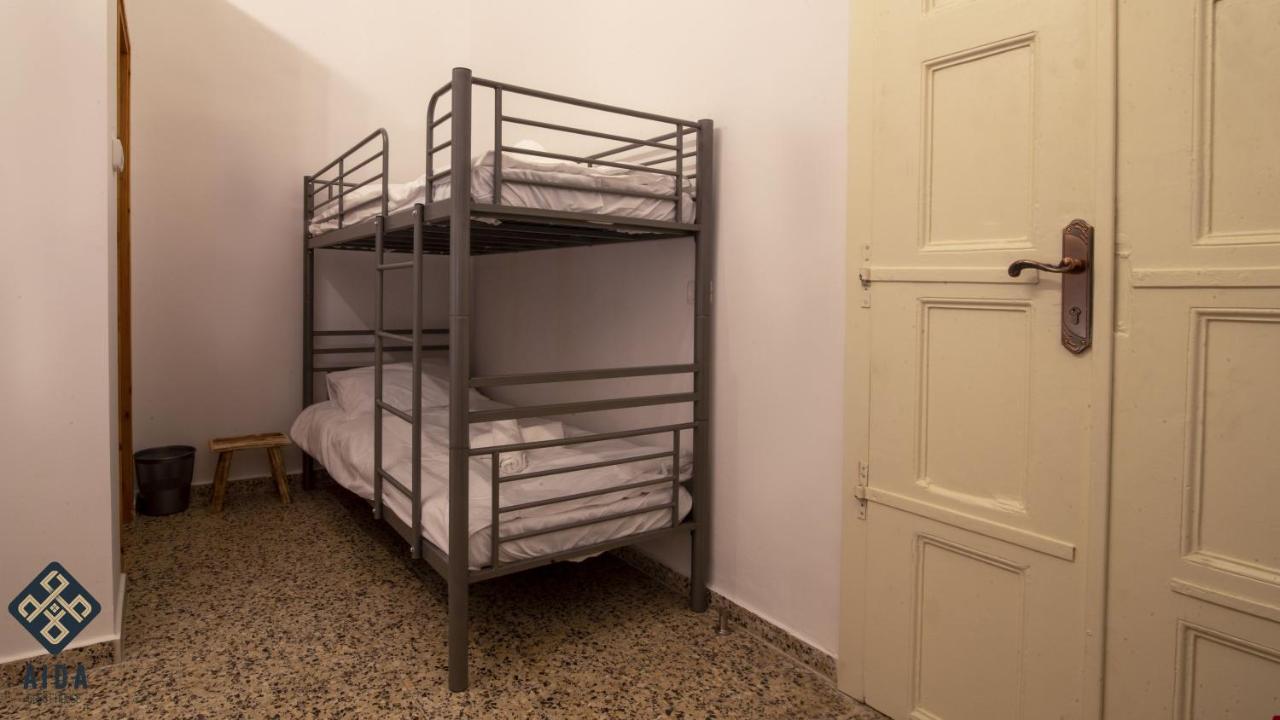 Aida Guest House Nazareth Buitenkant foto